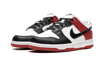 Dunk Low GS "Black Toe" HF9980 600