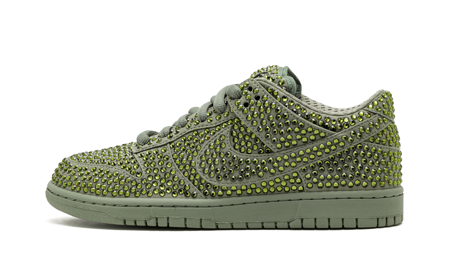 DUNK LOW / CPFM "Cactus Plant Flea Market - Spiral Sage" CZ2670 300
