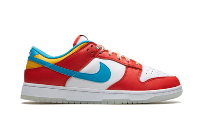 Dunk Low "LeBron James - Fruity Pebbles" DH8009 600