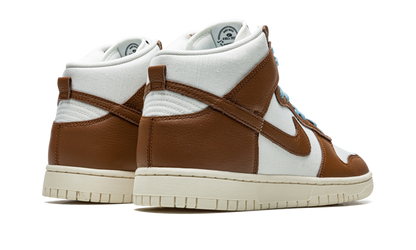 Dunk High Retro PRM "Pecan and Sail" DQ8800 200