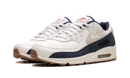 Air Max 90 "Rare Air - Pale Ivory" IH4379 110