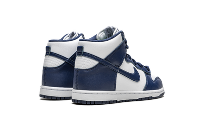 Dunk High PS "Championship Navy" DD2314 104