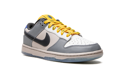 Dunk Low NCAT "North Carolina A&T" DR6187 001