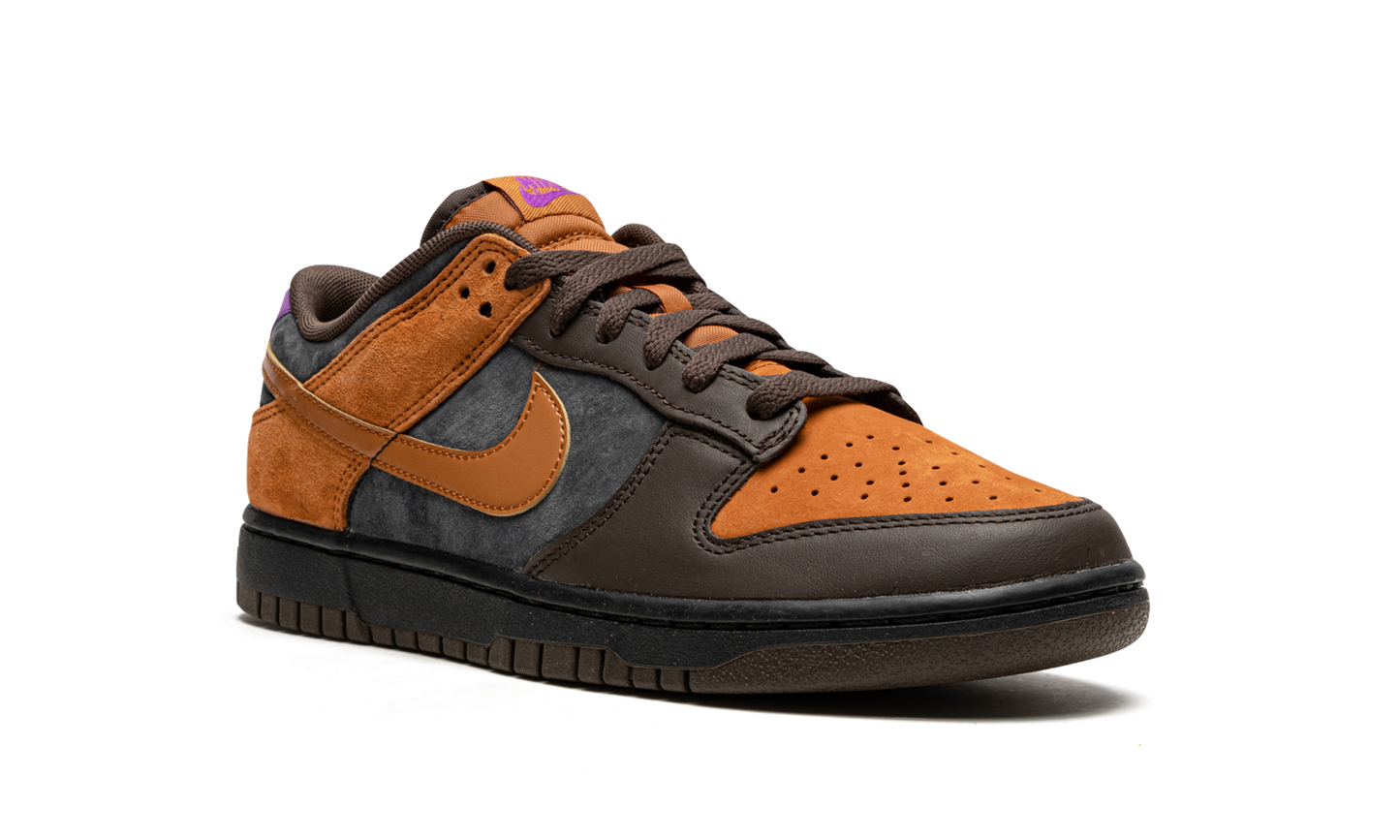 Dunk Low Retro PRM "Cider" DH0601 001