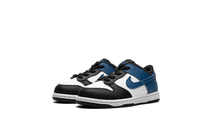 Dunk Low TD "INDUSTRIAL BLUE" DH9761 104