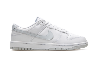 Dunk Low Retro "Pure Platinum" DV0831 101