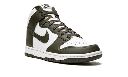 Dunk High "Cargo Khaki" DD1399 107