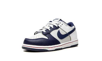 Dunk Low PS "NBA 75th Anniversary - Brooklyn Nets" DC9564 001