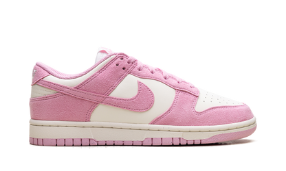 Dunk Low Next Nature WMNS "Pink Rise" HJ7673 101