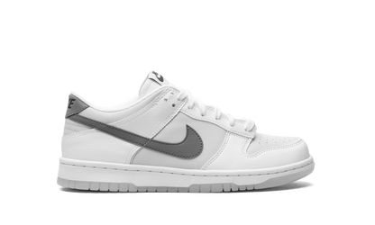 Dunk Low GS "Reflective Swoosh" FV0365 100