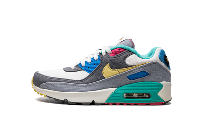 Air Max 90 GS "Sprung Caterpillar" DN4415 001