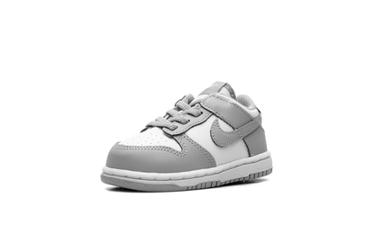 Dunk Low TD "Light Smoke Grey" FB9107 123
