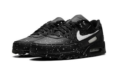 Air Max 90 "Slawn - Black Speckle" FD6492 001