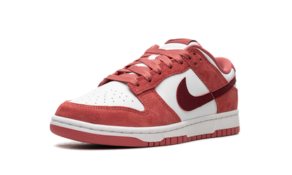 DUNK LOW WMNS "Valentine's Day" FQ7056 100