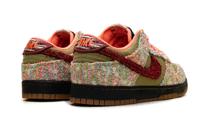 Dunk Low "Green Curry" IB2263 300