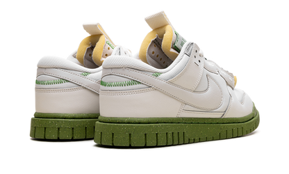 Dunk Low Jumbo "Phantom Chlorophyll" FJ4192 001