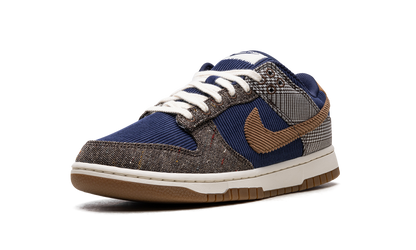 Dunk Low "Tweed Corduroy" FQ8746 410