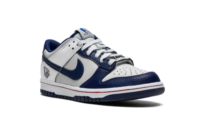 Dunk Low "NBA 75th Anniversary Brooklyn Nets" DO6288 001