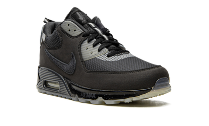 Air Max 90 "Undefeated - Black" CQ2289 002