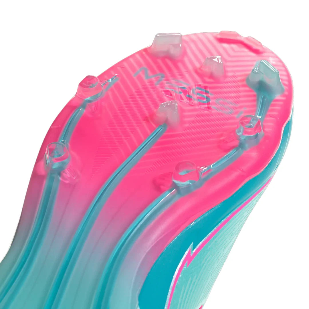 F50 Elite FG Laced Miami Messi