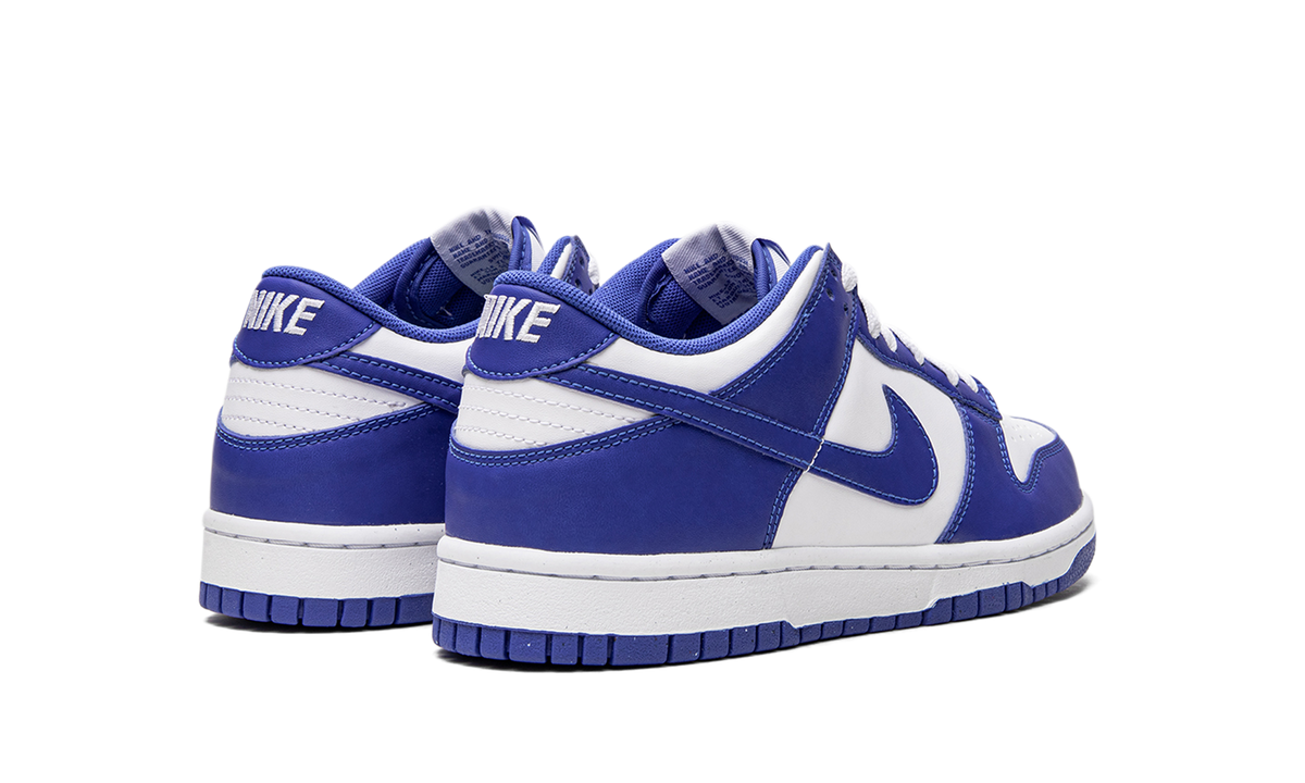 Dunk Low GS "Racer Blue" DV7067 400