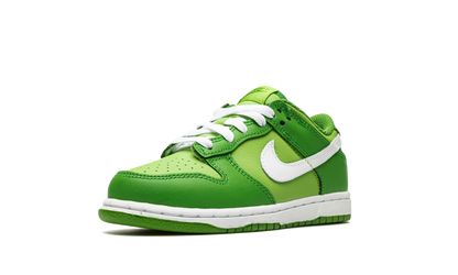 Dunk Low PS "Chlorophyll" DH9756 301