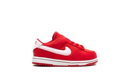Dunk Low TD "Valentine's Day Solemates" FZ3551 612