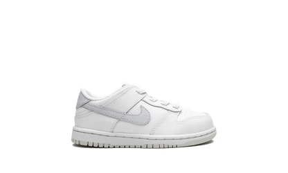 DUNK LOW "Pure Platinum" DH9761 102
