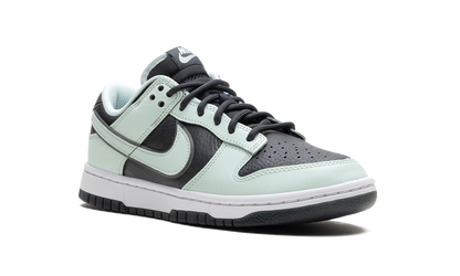 Dunk Low "Dark Smoke Grey / Barely Green" FZ1670 001