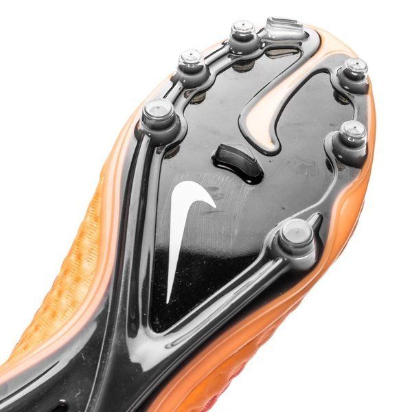 Hypervenom Phantom 1 Elite FG Orange/Black