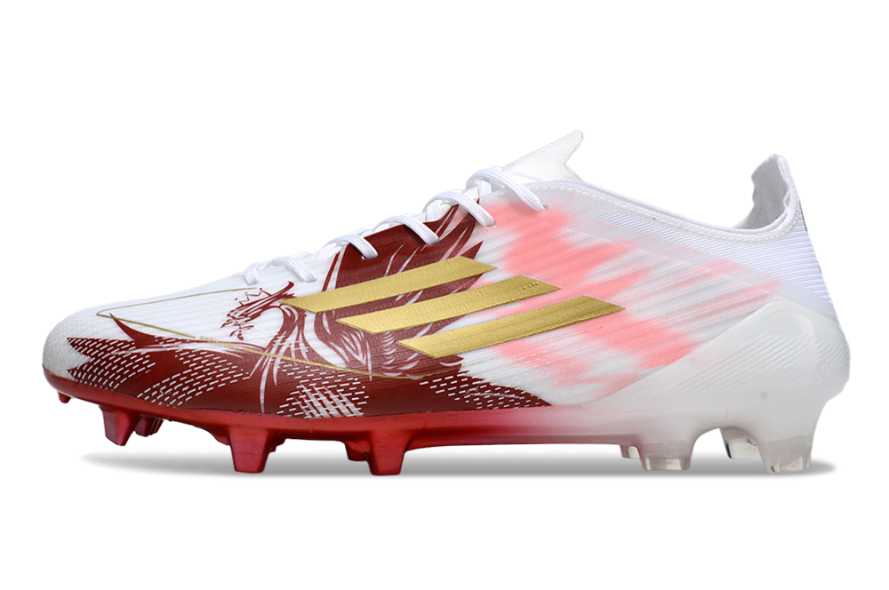F50 Elite FG Red Dragon Unreleased