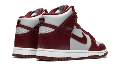 Dunk Hi Retro "Dark Beetroot" DD1399 600