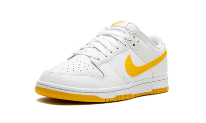 Dunk Low Retro "White University Gold" DV0831 110
