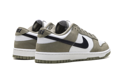 Dunk Low "Light Army White" IB3079 300