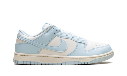 Dunk Low "Glacier Blue Pale Ivory" HF5441 103