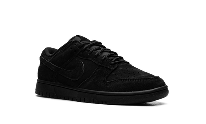Dunk Low Retro "Black" IB6651 001