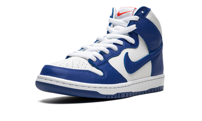 SB Dunk High Pro ISO "Kentucky" DH7149 400