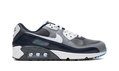 Air Max 90 Gore-Tex "Anthracite / Obsidian" DJ9779 004
