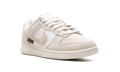 Dunk Low "Cordura Light Orewood Brown" HQ3821 104