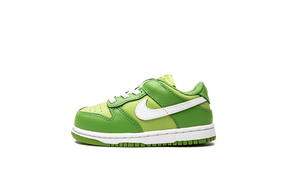 Dunk Low TD "Chlorophyll" DH9761 301
