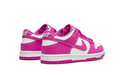 Dunk Low GS "Active Fuchsia" FJ0704 100