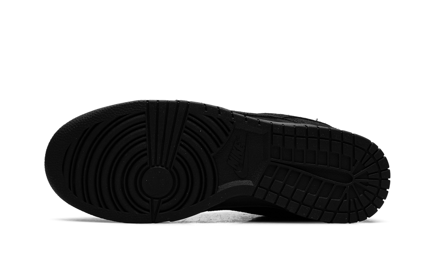 Dunk Low Retro "Black" IB6651 001
