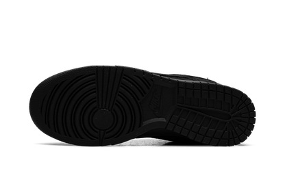 Dunk Low Retro "Black" IB6651 001