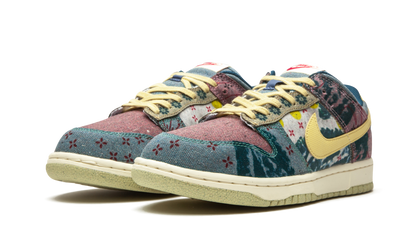 Dunk Low SP "Community Garden" CZ9747 900
