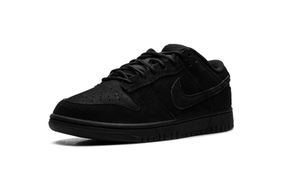 Dunk Low Retro "Black" IB6651 001