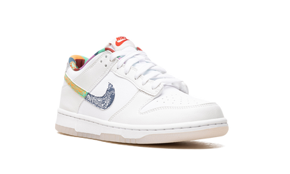 Dunk Low GS "Multi Color Paisley" FN8913 141