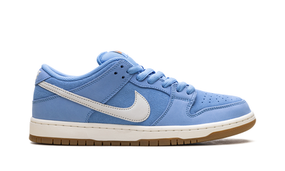 SB Dunk Low Pro "University Blue Gum" FJ1674 401