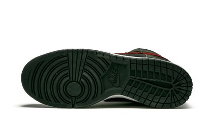 Dunk High Premium SB "BOBA FETT" 313171 361