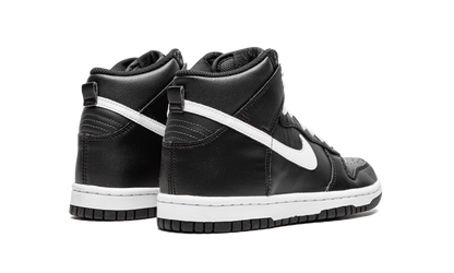 Dunk HI (GS) "Venom" DH9751 001