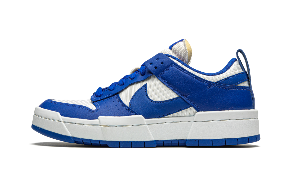 DUNK LO DISRUPT WMNS "Game Royal" CK6654 100